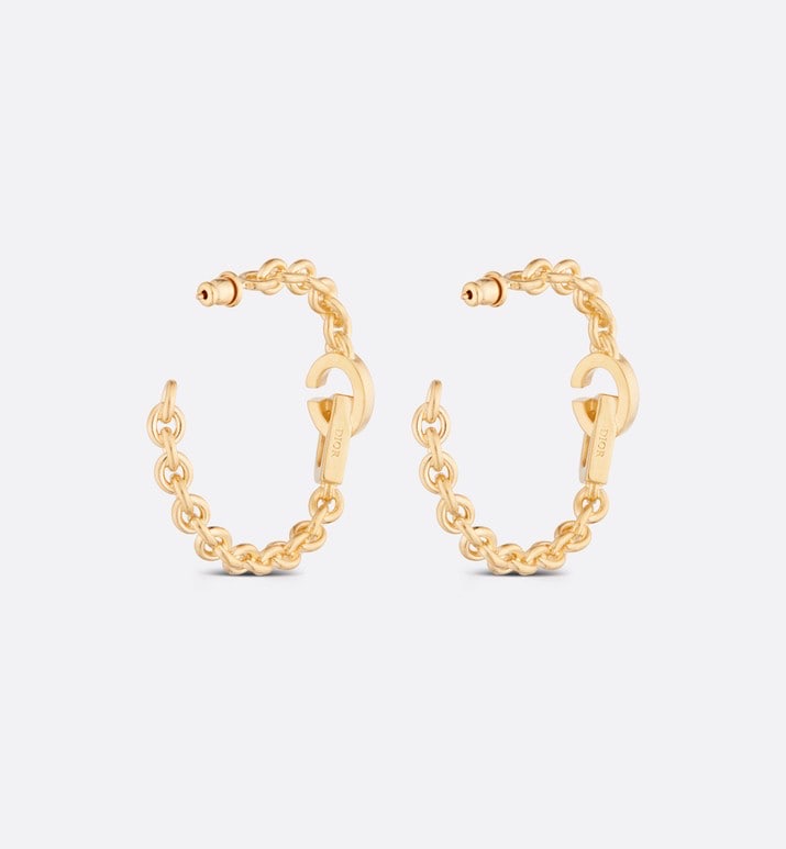 Christian Dior Earrings